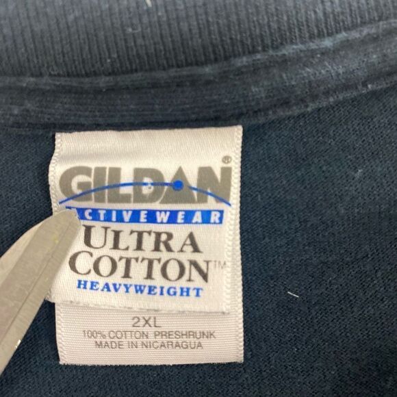 Vintage Earth Wind & Fire Graphic Band T-shirt - Picture 4 of 4